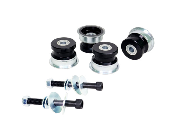 Whiteline 2015+ Ford Mustang Differential Mount Bushing - Bull Strap
