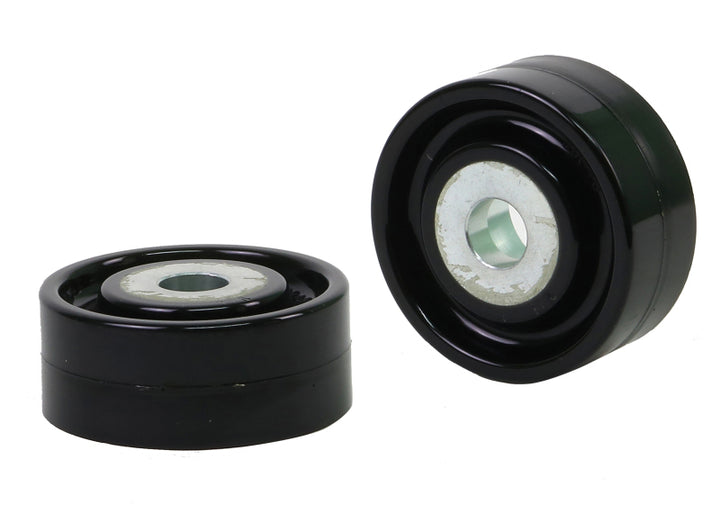 Whiteline 2015+ Ford Mustang Differential Mount Bushing - Bull Strap