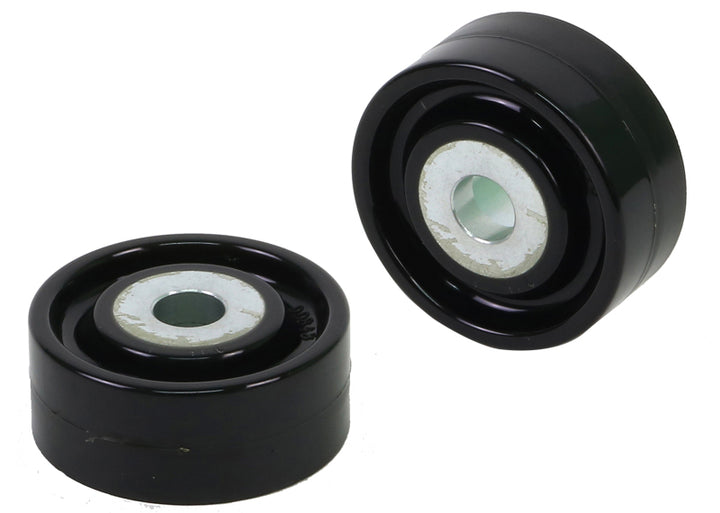 Whiteline 2015+ Ford Mustang Differential Mount Bushing - Bull Strap