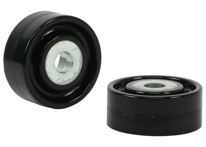 Whiteline 2015+ Ford Mustang Differential Mount Bushing - Bull Strap