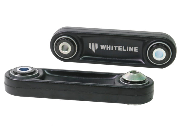 Whiteline 2015+ Ford Mustang S550 GT/Shelby Rear Suspension Stabilizer Arm - Bull Strap