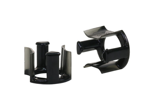 Whiteline 2015+ Honda Civic Front Lower Inner Rear Bushing Insert - Bull Strap