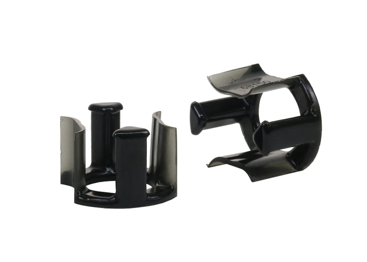 Whiteline 2015+ Honda Civic Front Lower Inner Rear Bushing Insert - Bull Strap