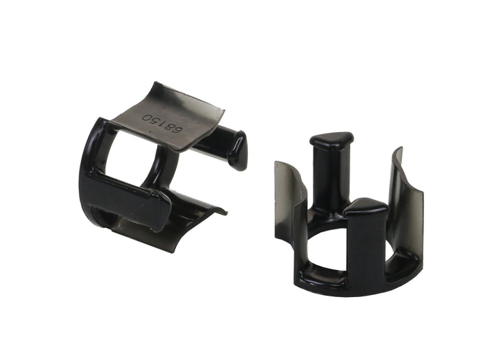 Whiteline 2015+ Honda Civic Front Lower Inner Rear Bushing Insert - Bull Strap