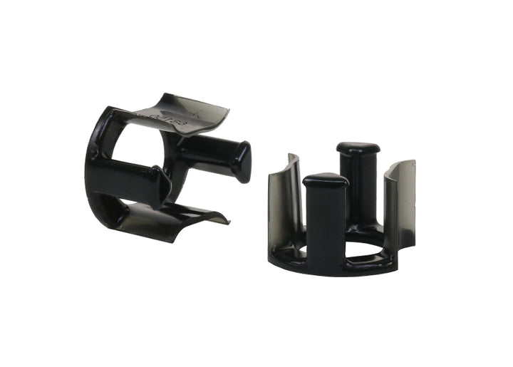 Whiteline 2015+ Honda Civic Front Lower Inner Rear Bushing Insert - Bull Strap