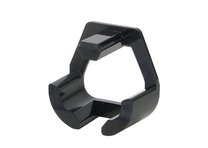 Whiteline 2018-2022 Toyota Corolla Engine - Torque Arm Bushing Kit - Bull Strap