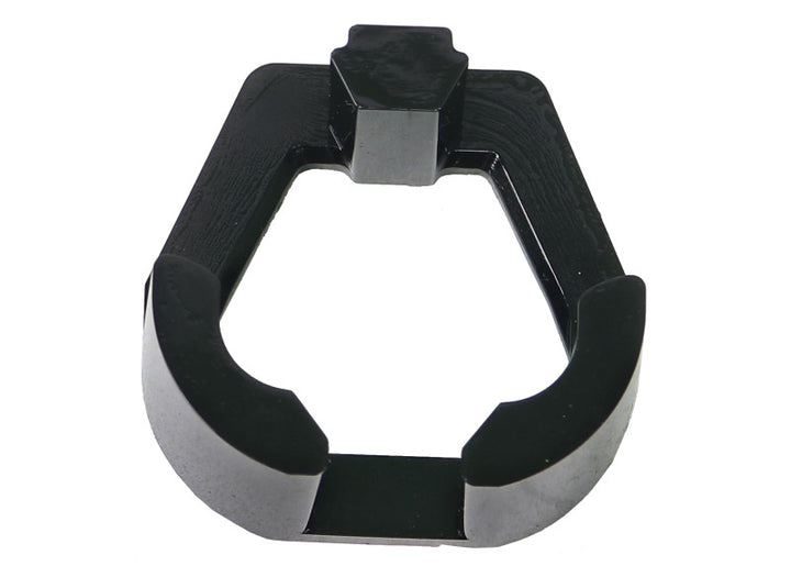 Whiteline 2018-2022 Toyota Corolla Engine - Torque Arm Bushing Kit - Bull Strap