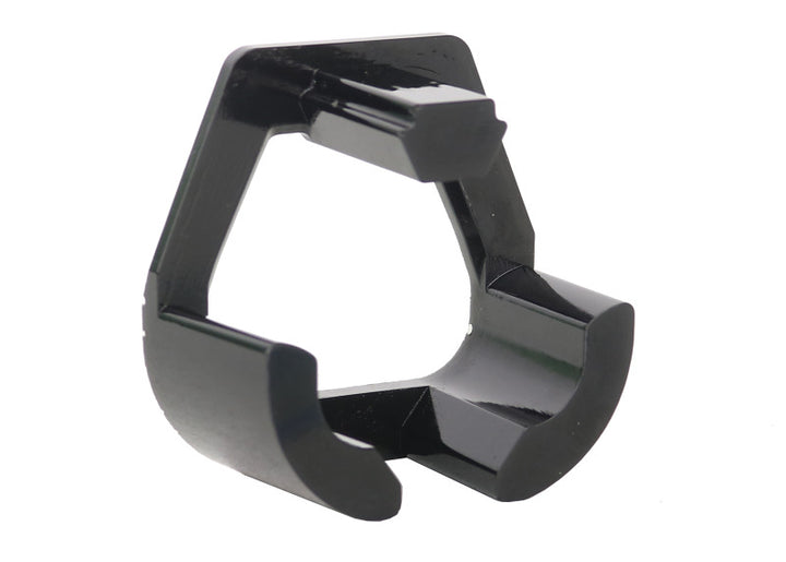 Whiteline 2018-2022 Toyota Corolla Engine - Torque Arm Bushing Kit - Bull Strap