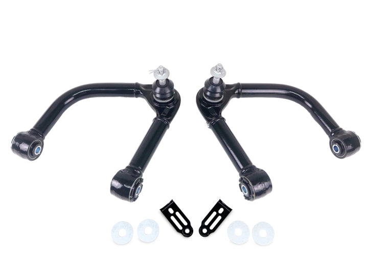 Whiteline 2022+ Toyota Tundra Front Upper Control Arm - Bull Strap
