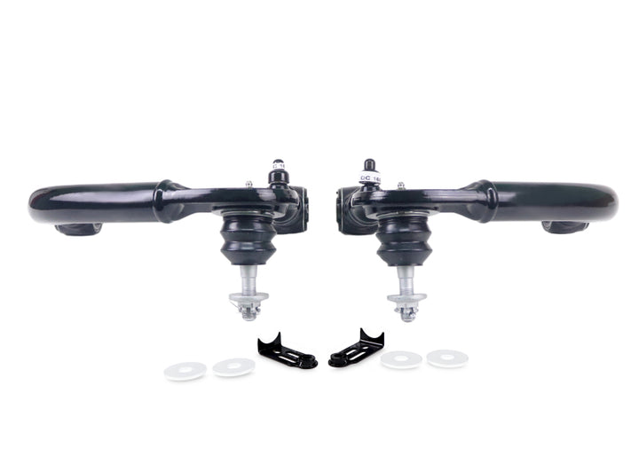 Whiteline 2022+ Toyota Tundra Front Upper Control Arm - Bull Strap