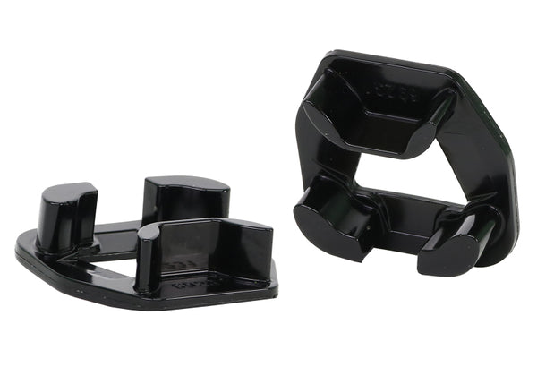 Whiteline 2023+ Toyota GR Corolla Engine Torque Arm Mount Insert Bushing - Bull Strap