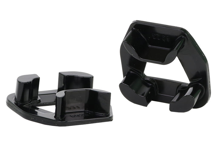 Whiteline 2023+ Toyota GR Corolla Engine Torque Arm Mount Insert Bushing - Bull Strap