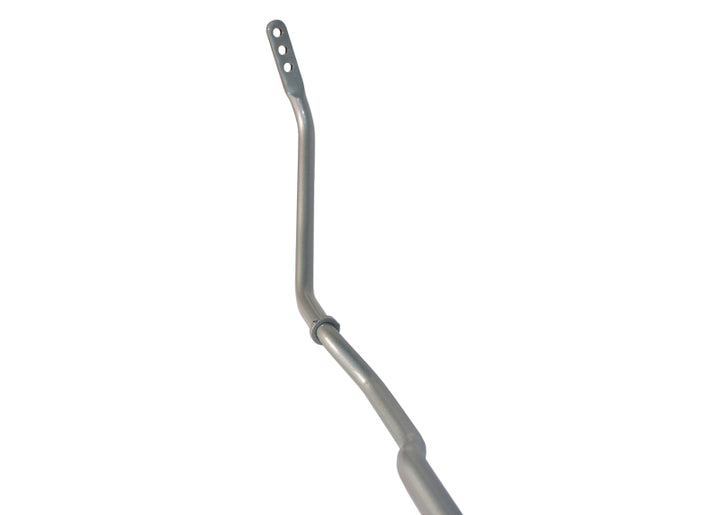 Whiteline 20mm 3 Point Adjustable Rear Swaybar - Bull Strap