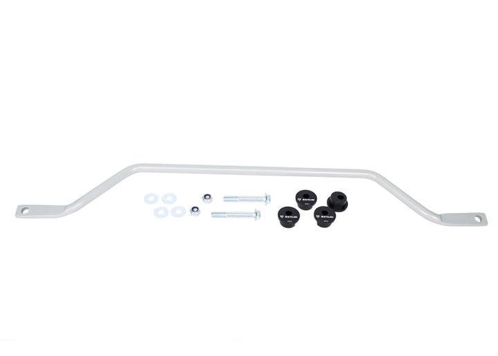 Whiteline 22mm Rear Sway Bar Kit - Bull Strap