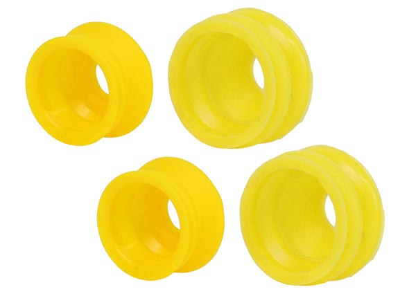 Whiteline 4/93-11 Subaru Imprez Front Roll Centre/Bump Steer (Service Kit for KCA313) - Bull Strap