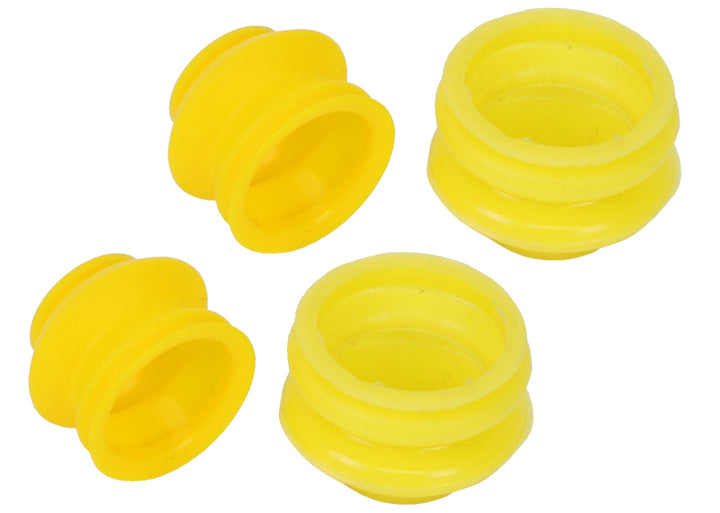 Whiteline 4/93-11 Subaru Imprez Front Roll Centre/Bump Steer (Service Kit for KCA313) - Bull Strap