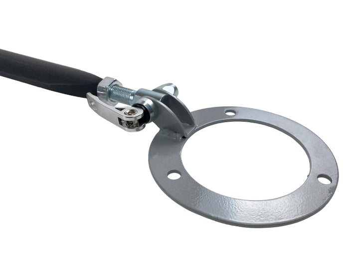 Whiteline 6/94-99 Subaru Legacy Rear strut tower brace - Bull Strap