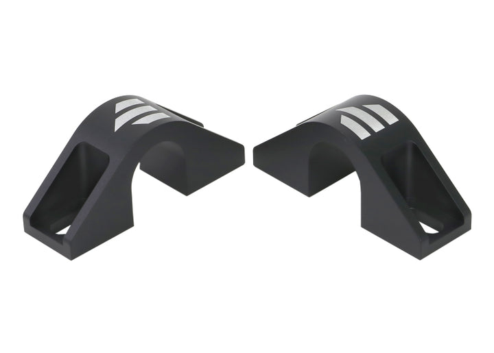 Whiteline 63-82 Chevrolet Corvette C2/C3 65mm Center-to-Center Sway Bar Mount Saddle - Bull Strap