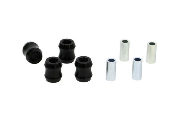 Whiteline 7/04-06 Saab 9-2X / 4/93-9/02 & 9/07-8/12 Impreza WRX & STI KLC26/32 Swaybar Service Kit - Bull Strap