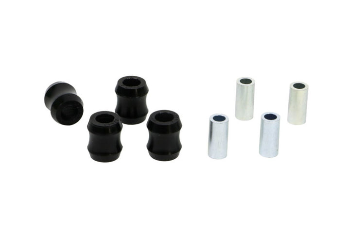 Whiteline 7/04-06 Saab 9-2X / 4/93-9/02 & 9/07-8/12 Impreza WRX & STI KLC26/32 Swaybar Service Kit - Bull Strap