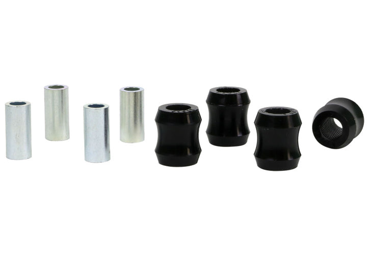 Whiteline 7/04-06 Saab 9-2X / 4/93-9/02 & 9/07-8/12 Impreza WRX & STI KLC26/32 Swaybar Service Kit - Bull Strap