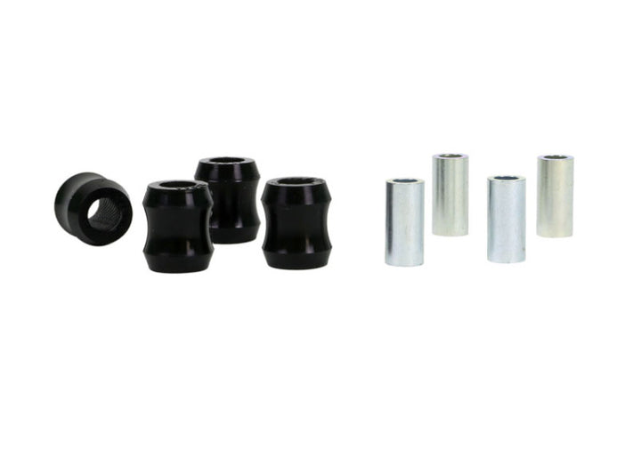 Whiteline 7/04-06 Saab 9-2X / 4/93-9/02 & 9/07-8/12 Impreza WRX & STI KLC26/32 Swaybar Service Kit - Bull Strap