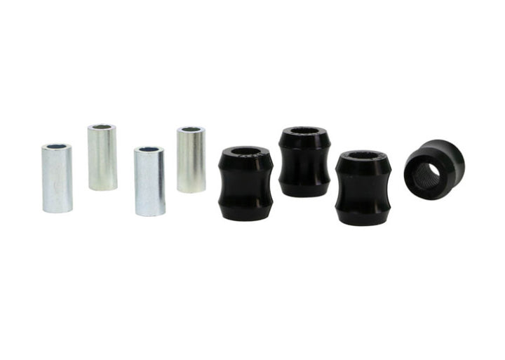 Whiteline 7/04-06 Saab 9-2X / 4/93-9/02 & 9/07-8/12 Impreza WRX & STI KLC26/32 Swaybar Service Kit - Bull Strap