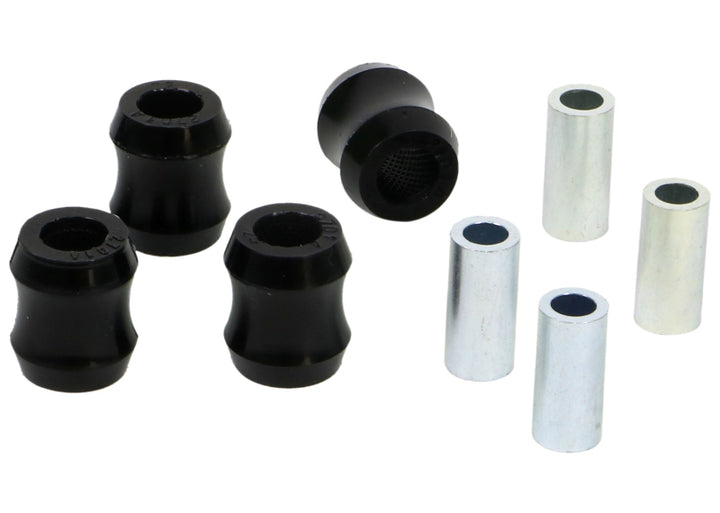 Whiteline 7/04-06 Saab 9-2X / 4/93-9/02 & 9/07-8/12 Impreza WRX & STI KLC26/32 Swaybar Service Kit - Bull Strap