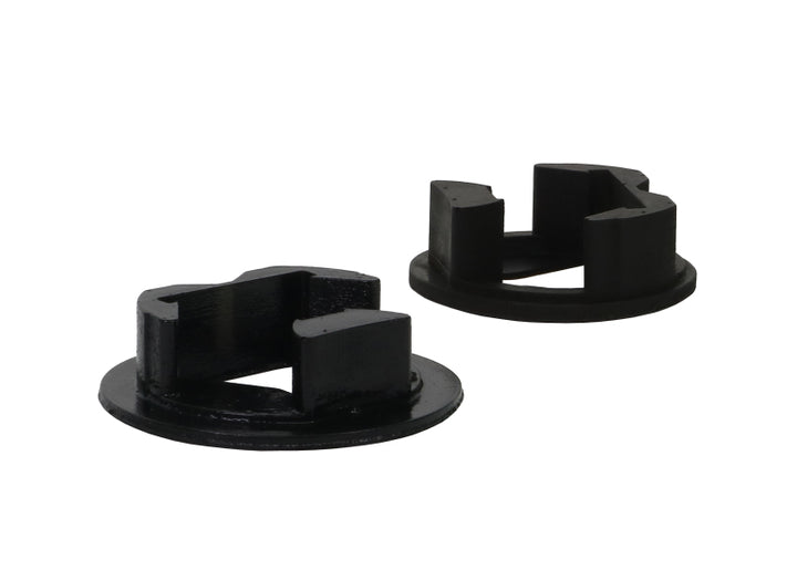 Whiteline 7/06+ Mazda 3 MPS Front Engine - Rear Mount Insert - Bull Strap