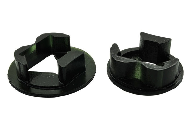 Whiteline 7/06+ Mazda 3 MPS Front Engine - Rear Mount Insert - Bull Strap