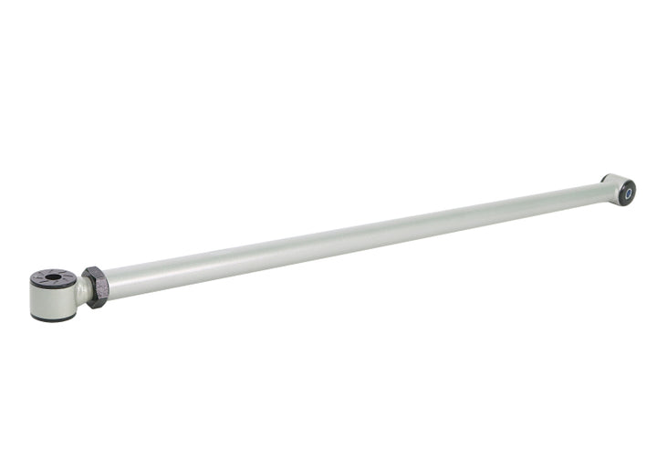 Whiteline 71-81 Toyota Celica Rear Panhard Rod - Complete Adj Assembly - Bull Strap