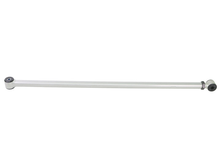 Whiteline 71-81 Toyota Celica Rear Panhard Rod - Complete Adj Assembly - Bull Strap