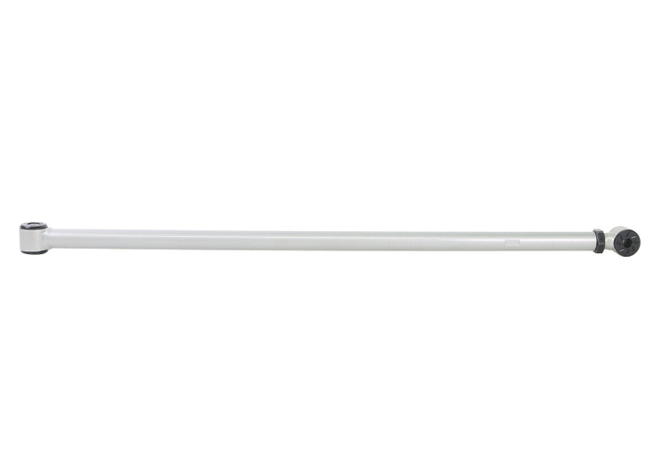 Whiteline 71-81 Toyota Celica Rear Panhard Rod - Complete Adj Assembly - Bull Strap