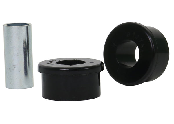 Whiteline 79-85 Mazda RX-7 Rear Watts Link Pivot Bushing - Bull Strap