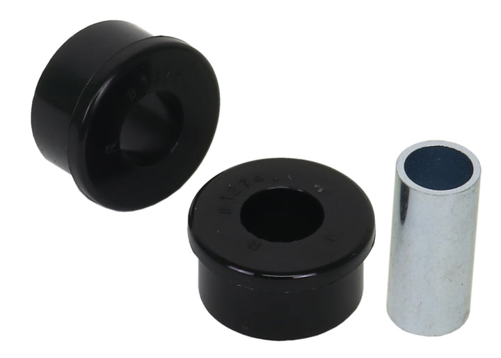 Whiteline 79-85 Mazda RX-7 Rear Watts Link Pivot Bushing - Bull Strap