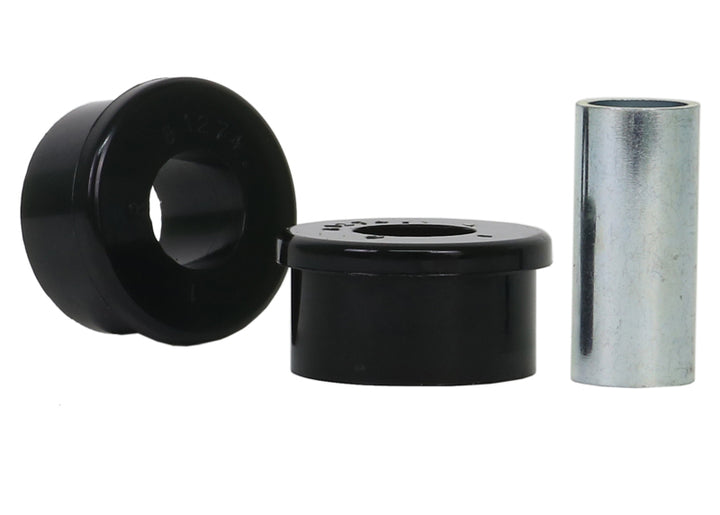 Whiteline 79-85 Mazda RX-7 Rear Watts Link Pivot Bushing - Bull Strap
