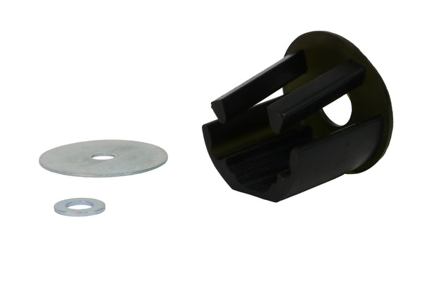 Whiteline 8/03+ Volkswagen Golf / 2/06+ Jetta / 8/06+ Audi TT Front Torque Arm Insert Bushing - Bull Strap