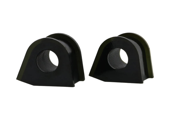 Whiteline 80-91 Volkswagen Vanagon Campmobile 23mm Front Sway Bar Mount Bushing Kit - Bull Strap