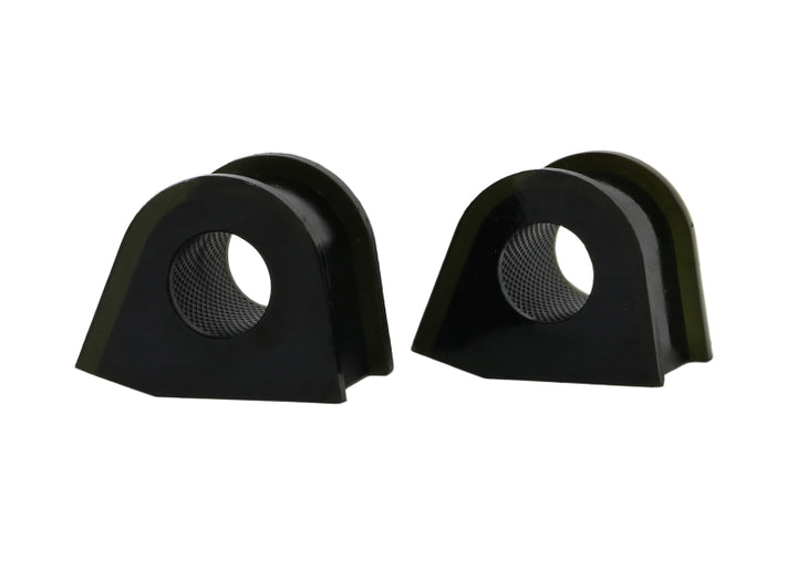 Whiteline 80-91 Volkswagen Vanagon Campmobile 23mm Front Sway Bar Mount Bushing Kit - Bull Strap
