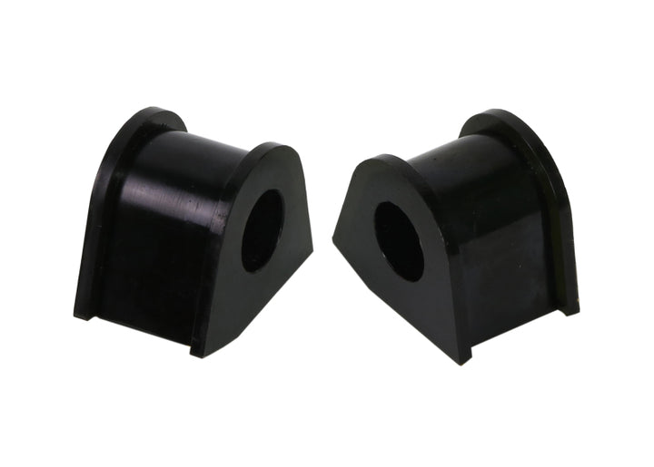 Whiteline 80-91 Volkswagen Vanagon Campmobile 23mm Front Sway Bar Mount Bushing Kit - Bull Strap