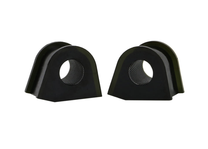 Whiteline 80-91 Volkswagen Vanagon Campmobile 23mm Front Sway Bar Mount Bushing Kit - Bull Strap
