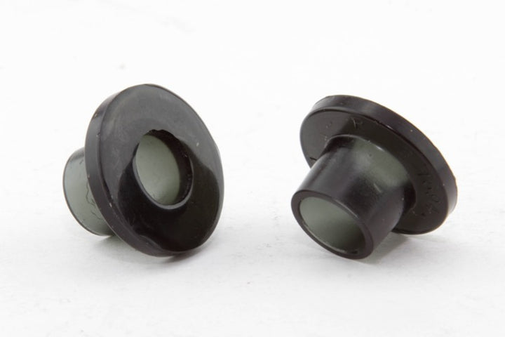 Whiteline 83-89 Mitsubishi Starion Front Steering Idler Bushing Kit - Bull Strap