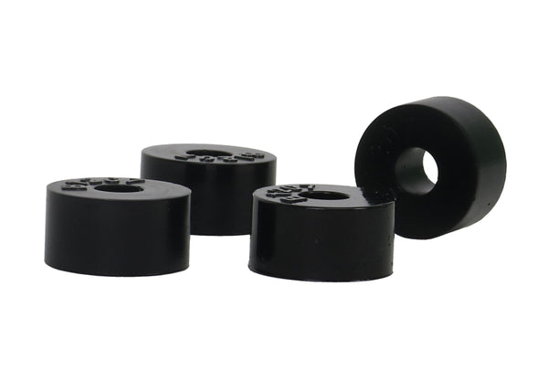Whiteline 88-00 Daihatsu Commercial Feroza F300/F310 4 cyl Upper Lower Shock Absorber - Bull Strap