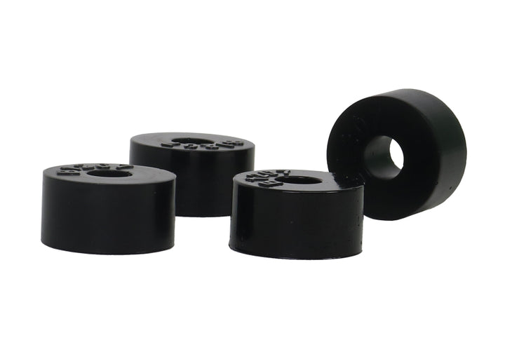 Whiteline 88-00 Daihatsu Commercial Feroza F300/F310 4 cyl Upper Lower Shock Absorber - Bull Strap
