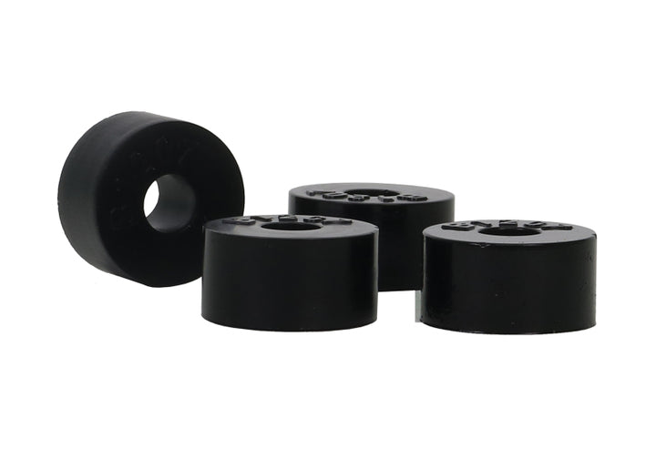 Whiteline 88-00 Daihatsu Commercial Feroza F300/F310 4 cyl Upper Lower Shock Absorber - Bull Strap