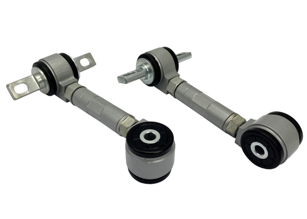 Whiteline 88-00 Honda Civic CX/DX/EX/LX/VX/Si Control Arm Upper - Rear - Bull Strap