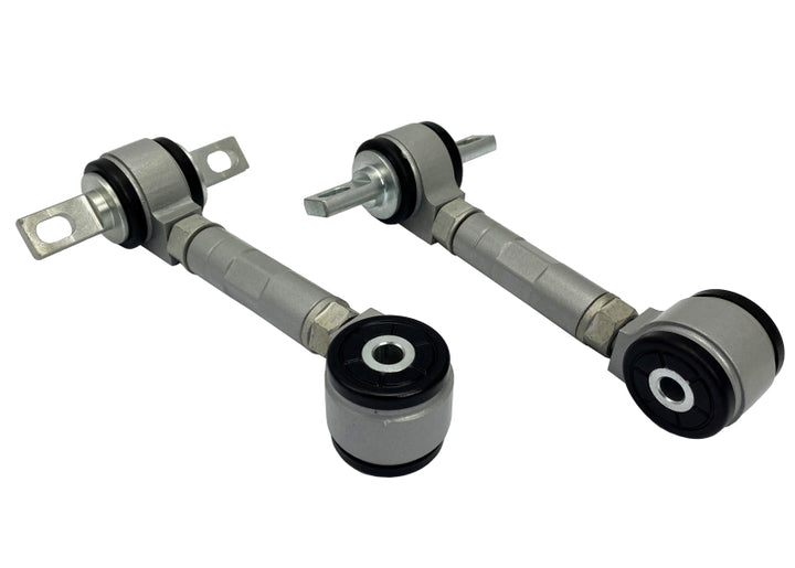 Whiteline 88-00 Honda Civic CX/DX/EX/LX/VX/Si Control Arm Upper - Rear - Bull Strap
