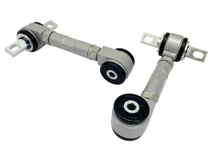 Whiteline 88-00 Honda Civic CX/DX/EX/LX/VX/Si Control Arm Upper - Rear - Bull Strap
