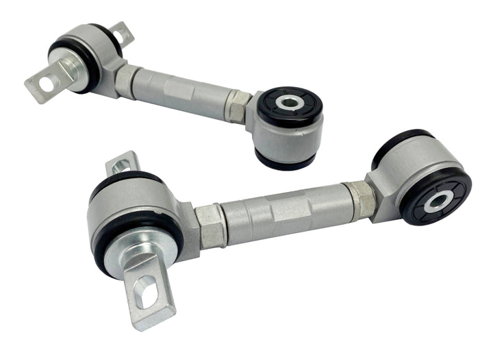 Whiteline 88-00 Honda Civic CX/DX/EX/LX/VX/Si Control Arm Upper - Rear - Bull Strap