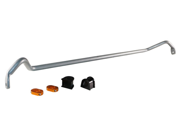 Whiteline 9/10+ Impreza GH/GR MY11 / 9/10+ STi Front 22mm Swaybar-heavy duty - Bull Strap